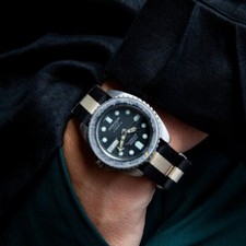 Citizen diver automatic usato  Mirano