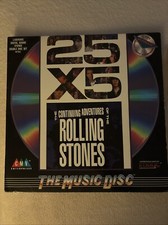Rolling stones adventures for sale  Jeffersonville
