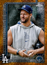 ⭐ TOPPS BUNT DIGITAL | TOPPS CHROME 25 | CONJUNTOS SUPER RAROS ⭐ comprar usado  Enviando para Brazil
