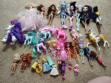 Bratz polly pocket for sale  Savannah