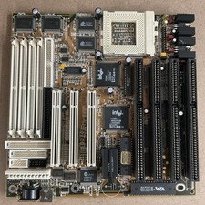 Biostar 8500tvx socket for sale  Tiverton