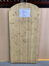 Timber arched garden for sale  CANNOCK