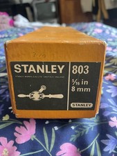 Stanley 803 hand for sale  OLDHAM