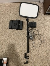 Elgato key light for sale  Germantown