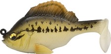 Megabass sleeper gill d'occasion  Romans-sur-Isère