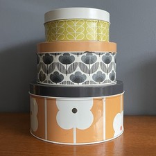 Three orla kiely for sale Three orla kiely for sale  LEEDS
