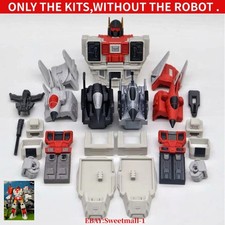 Kit de atualização pré-venda impressão 3D PLA substituição membros para Age of the Primes Superion comprar usado  Enviando para Brazil
