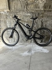 Bike mtb haibike usato  Villadossola