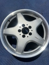 Mercedes r170 w208 for sale  Richlands