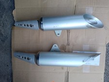 Doppio scarico dpm usato  Cabras