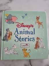 Disney animals stories for sale Disney animals stories for sale  PRESTON