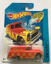 Hot wheels ˋ55 gebraucht kaufen  Neu Wulmstorf