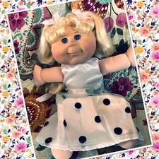 Darling cabbage patch for sale  BRAINTREE