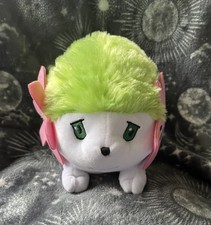 Official pokemon shaymin for sale Official pokemon shaymin for sale  NOTTINGHAM