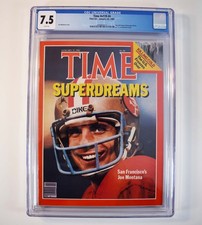 Time mag 49ers for sale  Terre Haute
