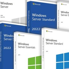 Windows server 2012 usato  Settingiano