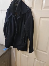 Men superdry peacoat for sale Men superdry peacoat for sale  BASILDON