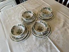Vintage masons green for sale  LOUTH