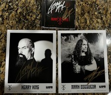 Kerry king mark for sale  Escondido