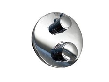 Bateria prysznicowa podtynkowa Grohe Grohtherm 24075000 chrom towar B, używany na sprzedaż  PL