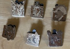 Disney pins country for sale  Winter Garden