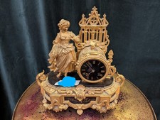 orologio scultura bronzo usato orologio scultura bronzo usato Torino