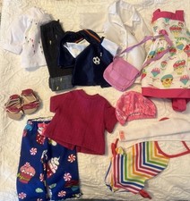 Clothing dolls like for sale  Corryton
