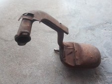 Vespa marmitta scarico usato  Oderzo