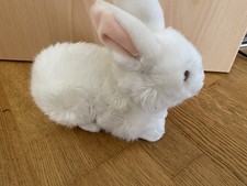 Plüschtier stofftier hase gebraucht kaufen  Schwarzenfeld