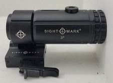 Sightmark tactical reflex for sale  Fredericksburg