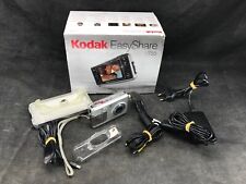 Kodak easyshare ls755 d'occasion  La Côte-Saint-André