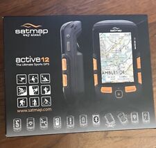 Satmap active pro for sale  WOTTON-UNDER-EDGE