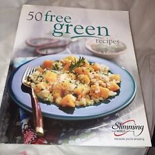 Slimming free green for sale  CHRISTCHURCH