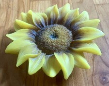 Candela collezione girasole usato  Roma