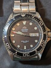 Orient faa02004b9 wrist for sale  Portland