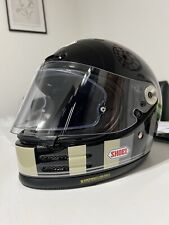 Shoei glamster helmet for sale  SUTTON COLDFIELD