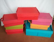 Bundle foldable fabric for sale  UK