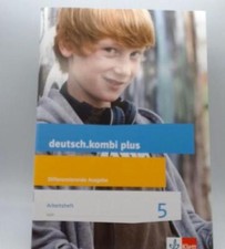 Deutsch kombi plus gebraucht kaufen  Siegburg