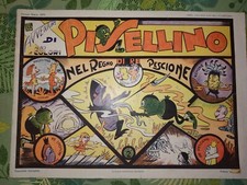 pisellino usato  Carapelle