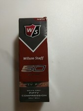 Wilson staff elite for sale  Grantville