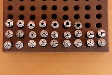 Lathe clamps watchmaker d'occasion  Expédié en Belgium