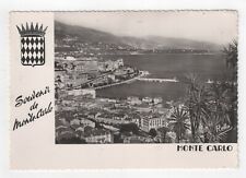 Souvenir monte carlo usato  Bari