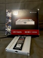 Uad duo core d'occasion  Orleans-