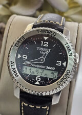 Tissot men t96142852 for sale  LONDON
