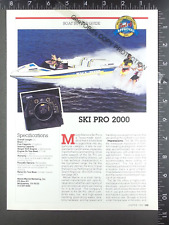 1990 page feature for sale  Lodi