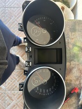 Volkswagen golf 2008 usato  Villasalto