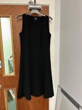 Hobbs black dress for sale  MACCLESFIELD