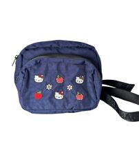 Baggu sanrio hello for sale  San Jose