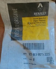 7703075225 bouchon tête d'occasion  Saint-Philbert-de-Grand-Lieu