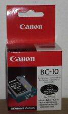 Canon druckkopf bjc gebraucht kaufen  Waddeweitz
